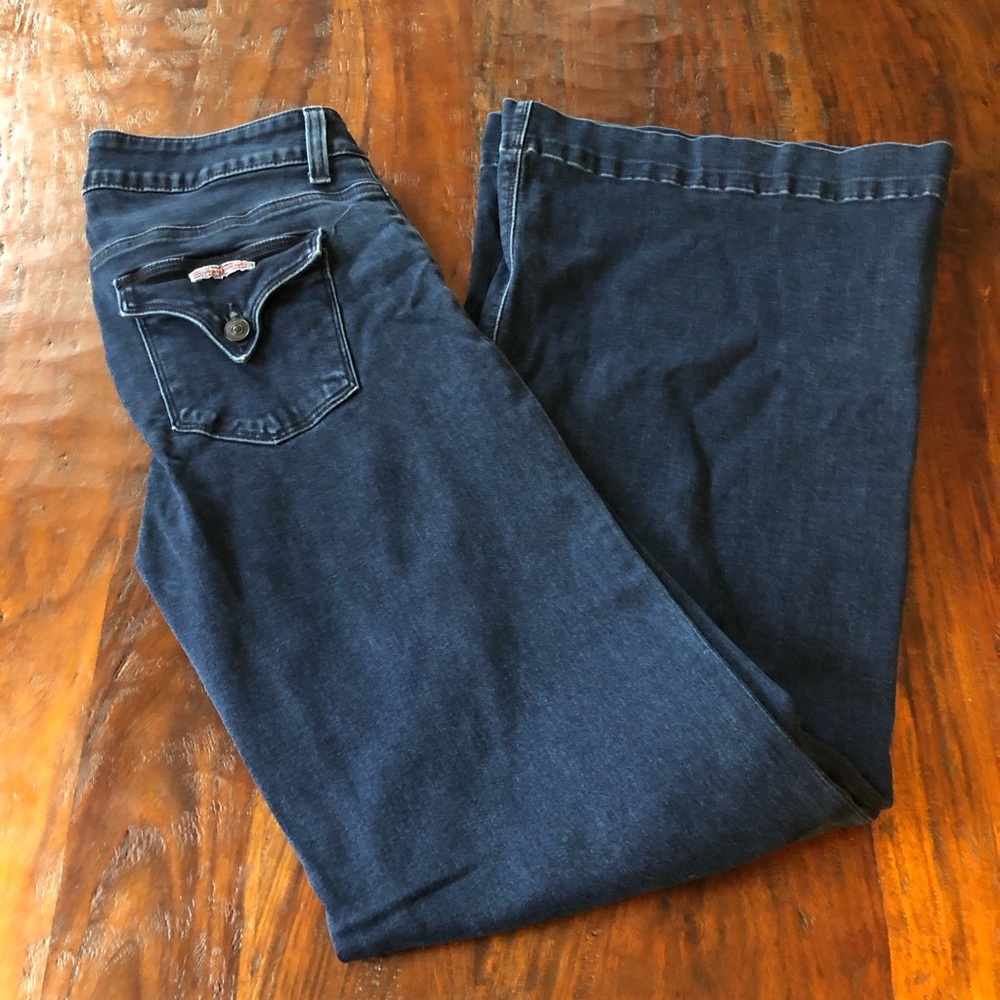 Hudson Jeans